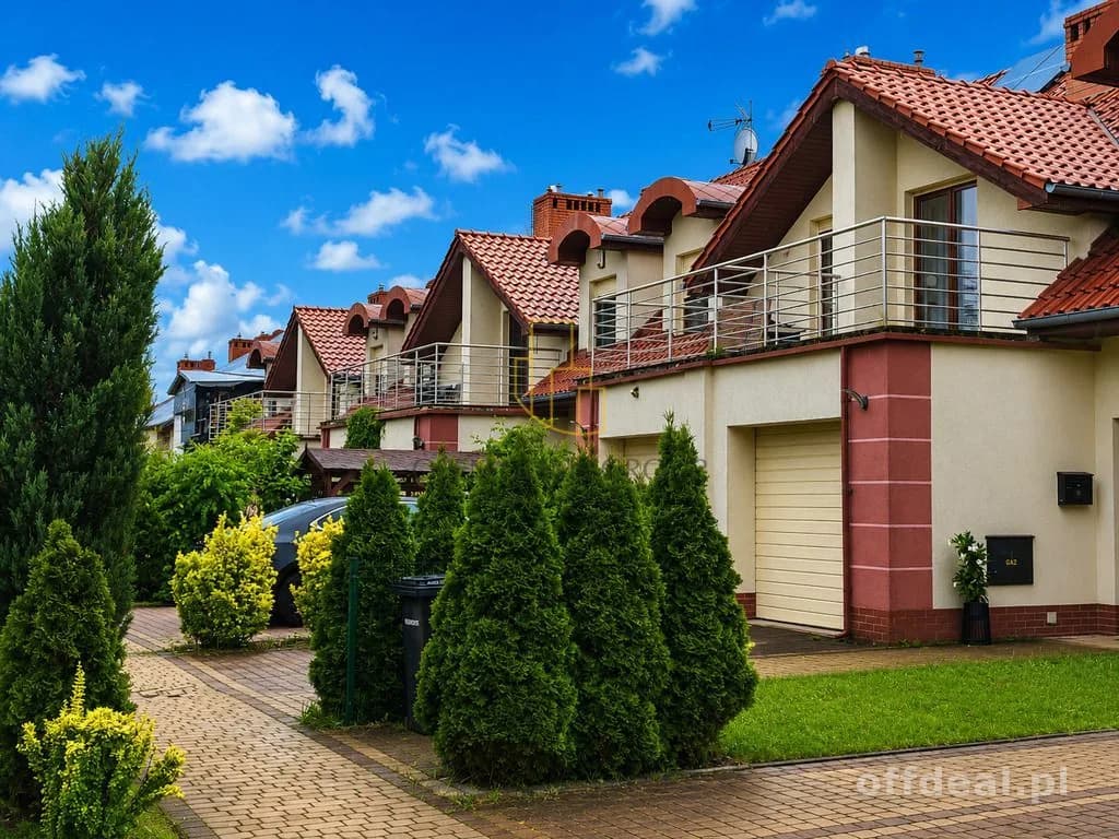 maison à vendre à Karwiany | 5 pièces | 157 m²