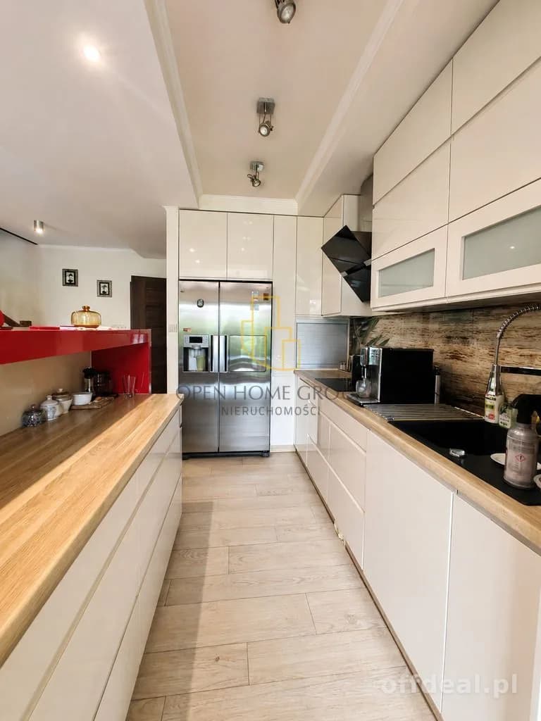 maison à vendre à Karwiany | 5 pièces | 157 m²