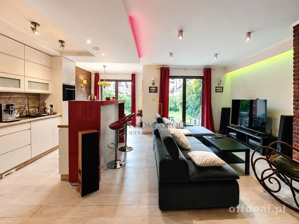 maison à vendre à Karwiany | 5 pièces | 157 m²