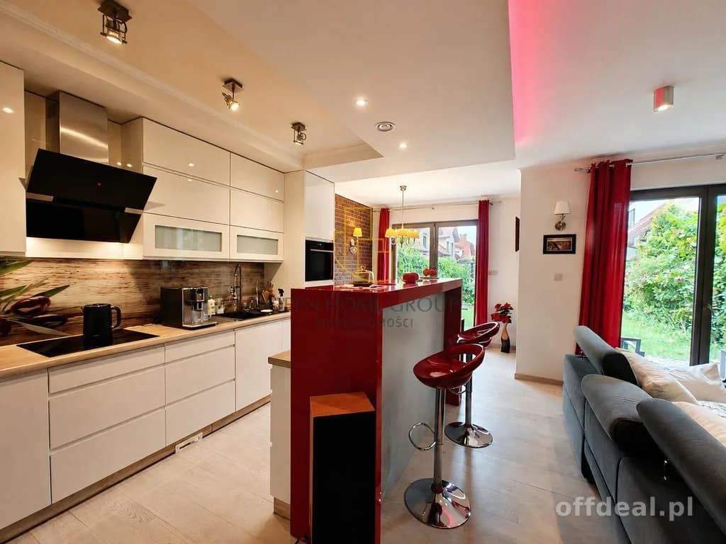 maison à vendre à Karwiany | 5 pièces | 157 m²