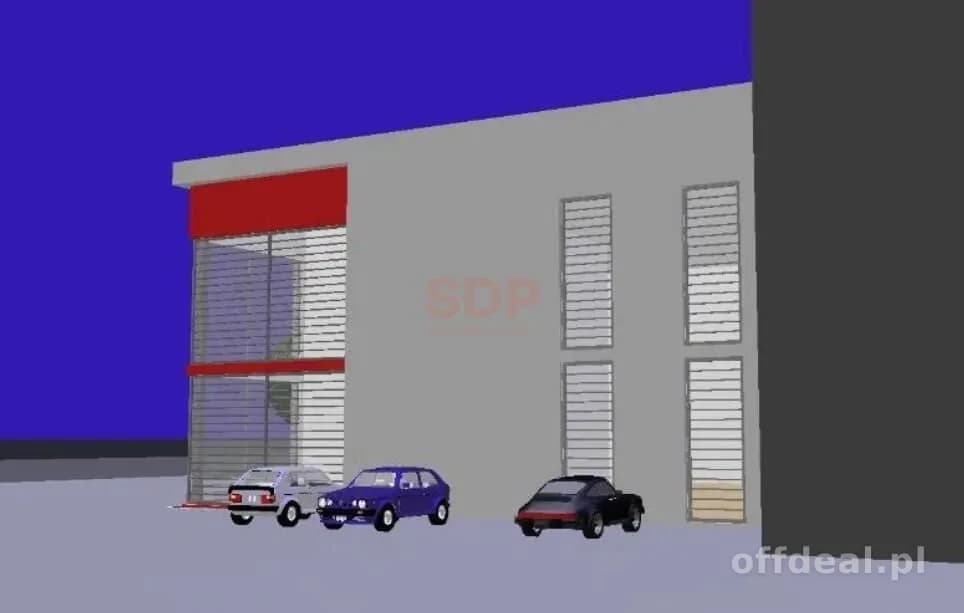 plot for sale in Wojkowice | 10,001 m²