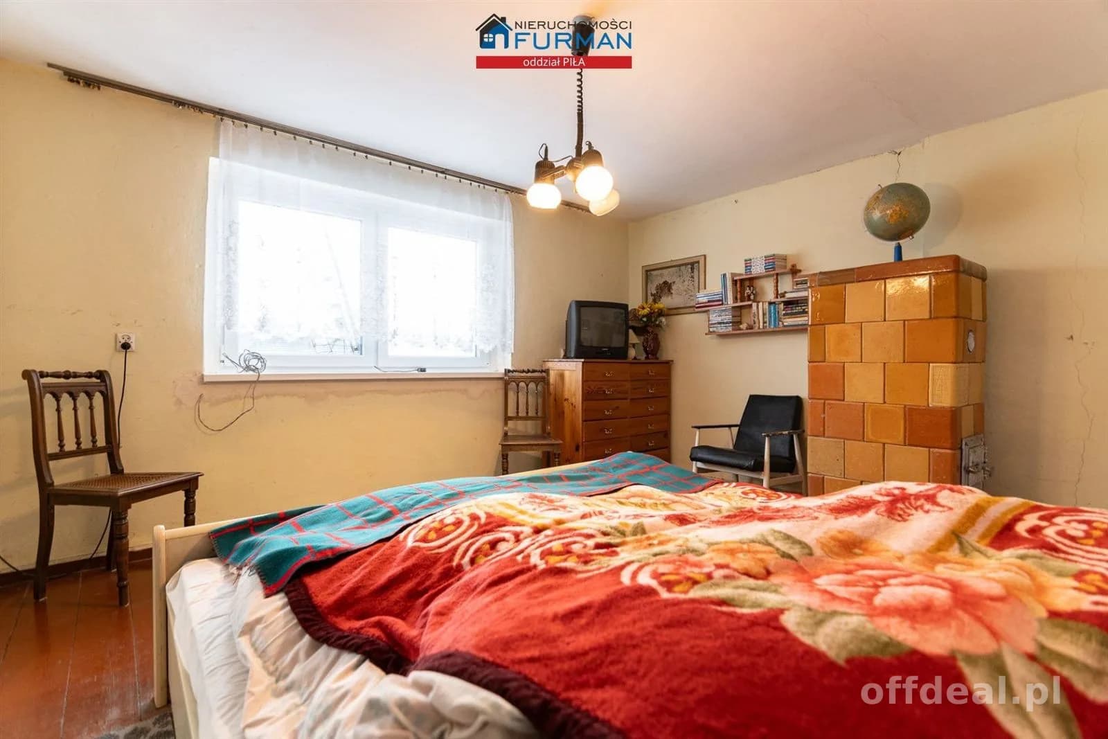 Mieszkanie bezczynszowe 59,35m- z ogrodem