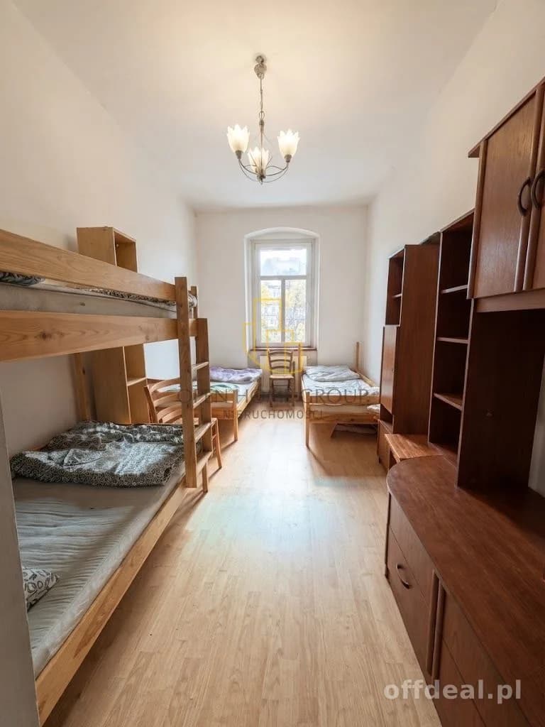 Фото 2: Квартира, 3 кімнати, 86 m², Jelenia Góra