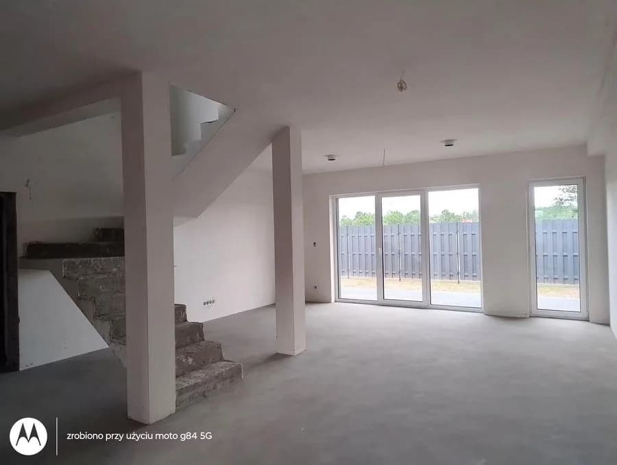 4-room house for sale in Ostrołęka | 134.52 m²