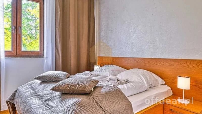 2-room apartment for sale in Szklarska Poręba, Szklarska Poręba Średnia | 44 m²