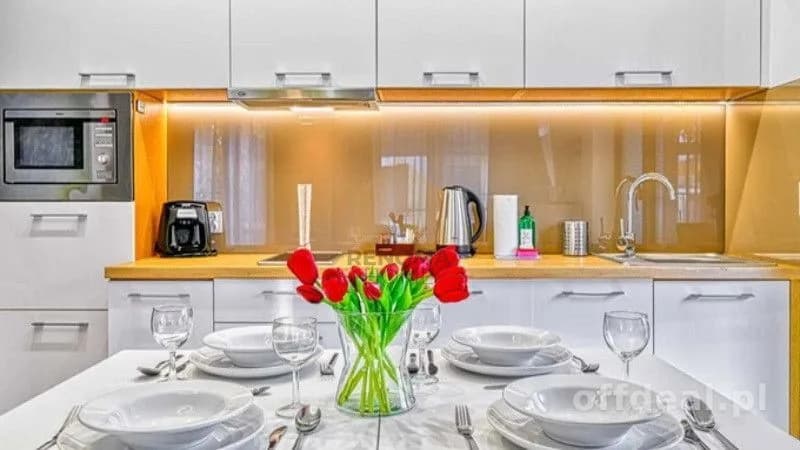 2-room apartment for sale in Szklarska Poręba, Szklarska Poręba Średnia | 44 m²