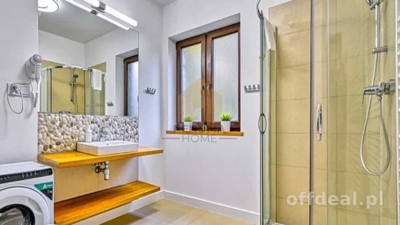 2-room apartment for sale in Szklarska Poręba, Szklarska Poręba Średnia | 44 m²