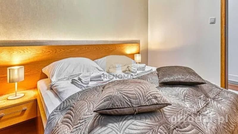 2-room apartment for sale in Szklarska Poręba, Szklarska Poręba Średnia | 44 m²