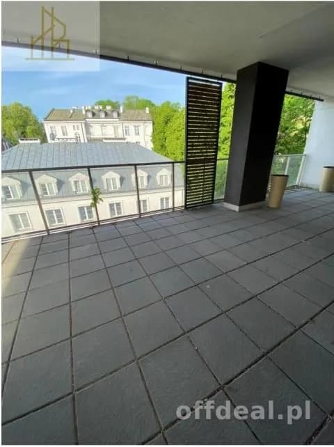 Mieszkanie na wynajem, Warszawa