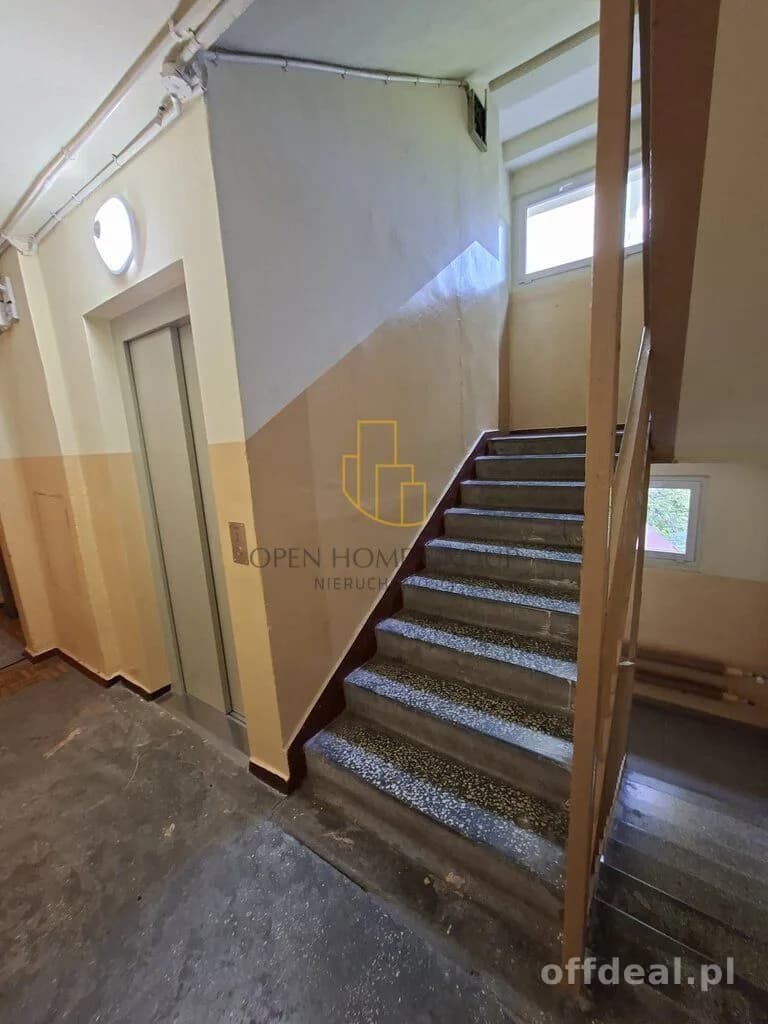 Słoneczne 2 pokoje z możliwością na 3M/2 balkony!