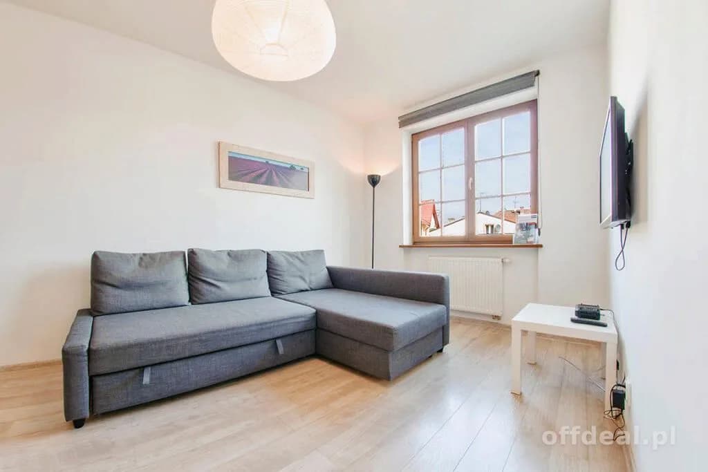 Zdjęcie 1: Mieszkanie, 2 pokoje, 45 m², Ustka