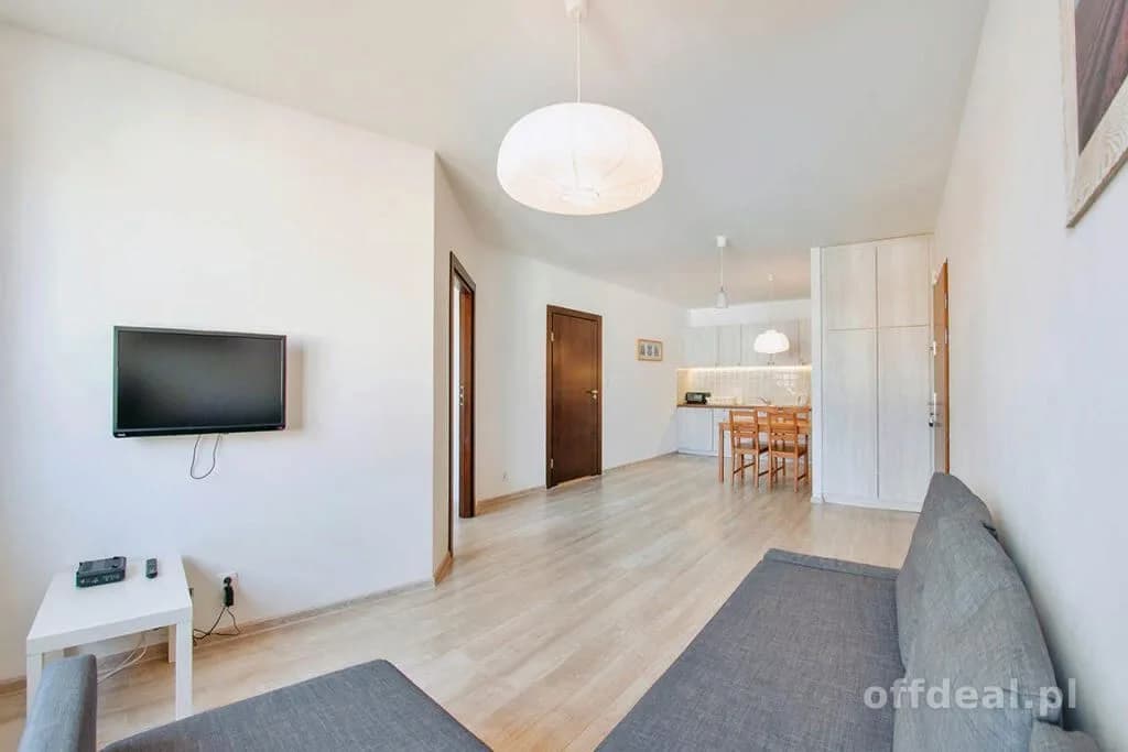 Zdjęcie 3: Mieszkanie, 2 pokoje, 45 m², Ustka