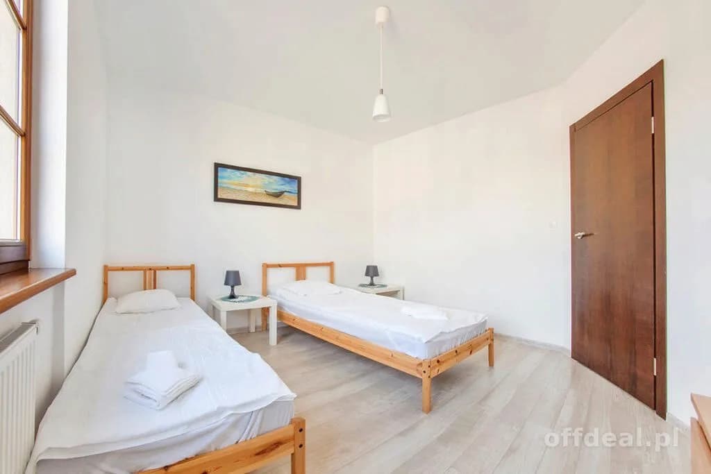 Zdjęcie 4: Mieszkanie, 2 pokoje, 45 m², Ustka