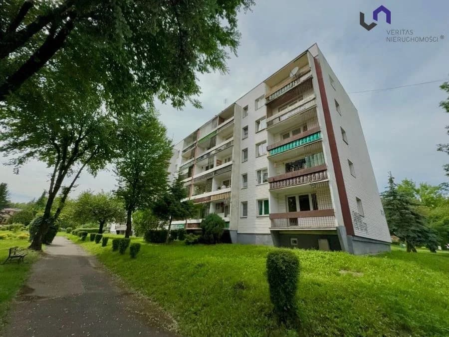 1-room apartment for sale in Czeladź | 28.1 m²