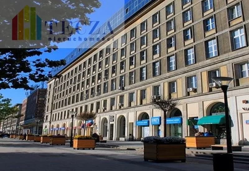 RÓŻNE metraże,ul.ŚWIĘTOKRZYSKA róg JASNA,Pilne