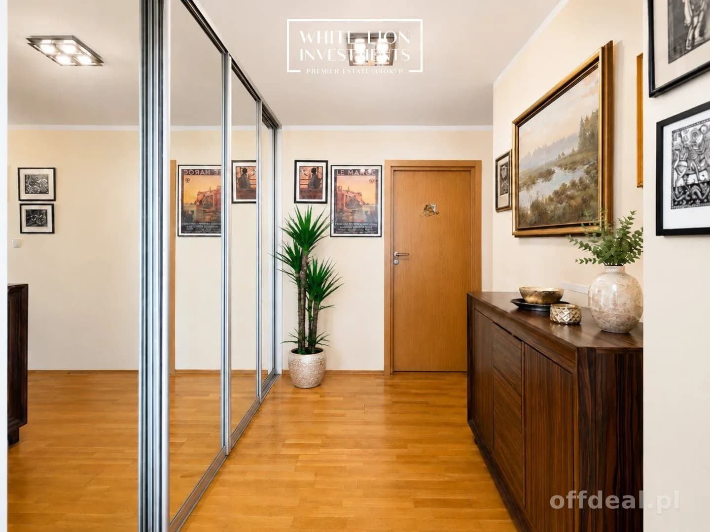 Przestronne 3-pok. dla rodziny,79,3 m²,Park Praski