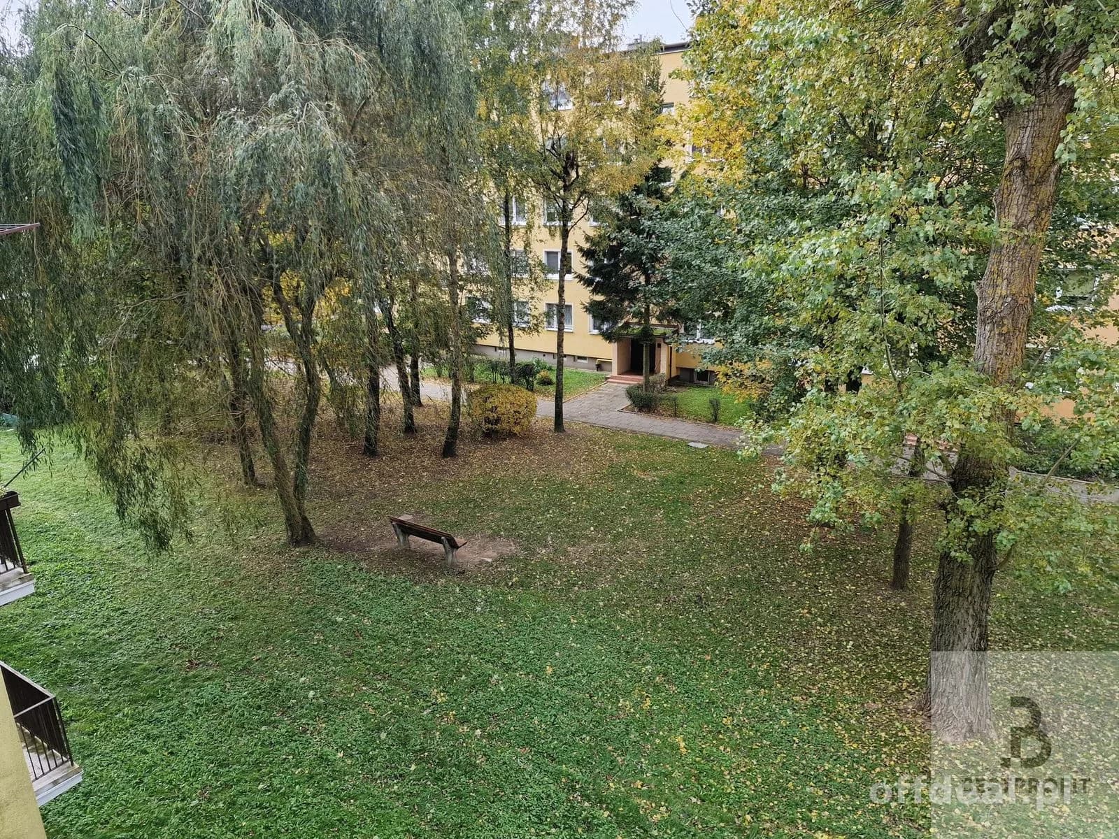 3-room apartment for sale in Słupsk | 47.87 m²