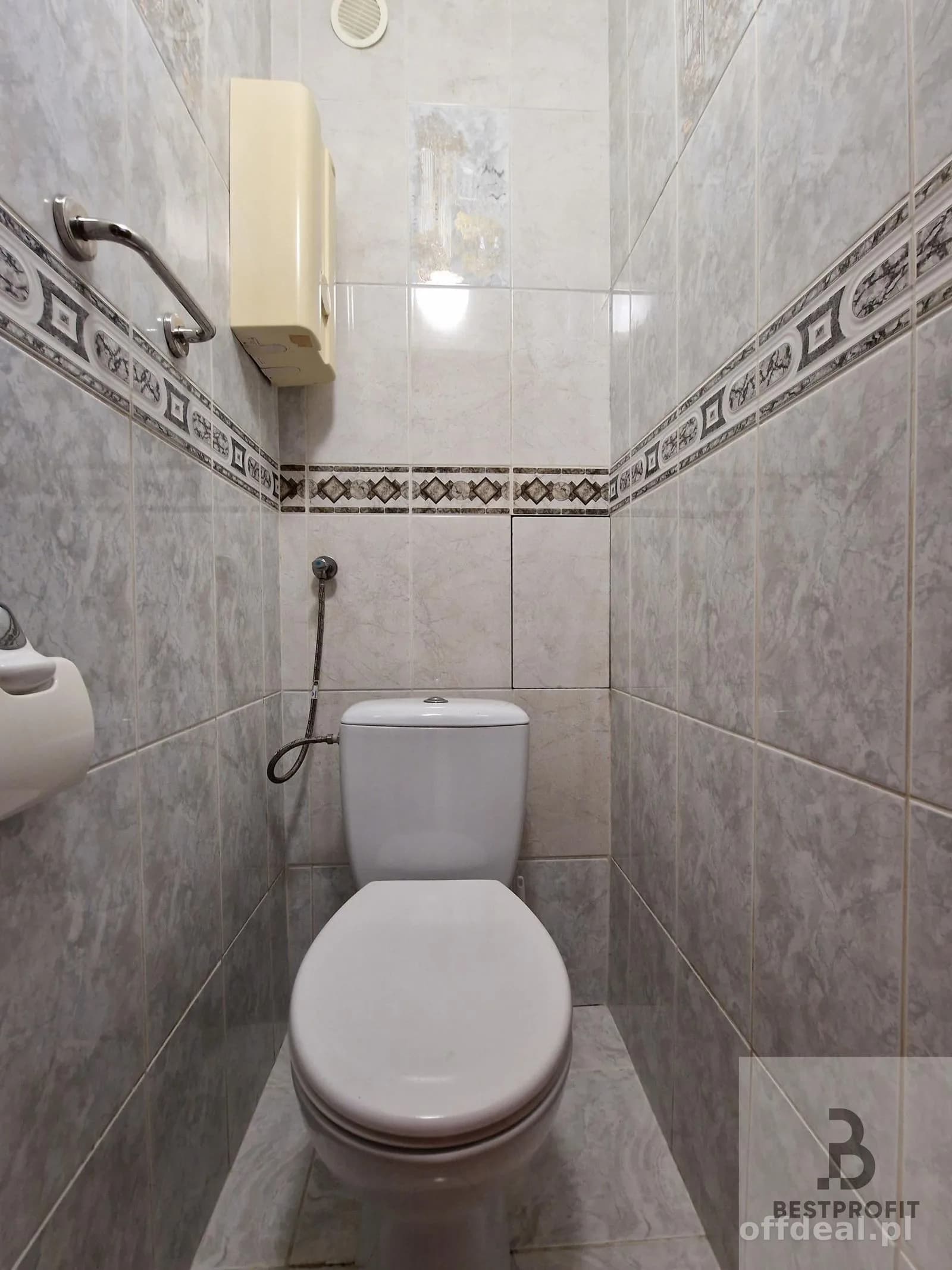 3-room apartment for sale in Słupsk | 47.87 m²