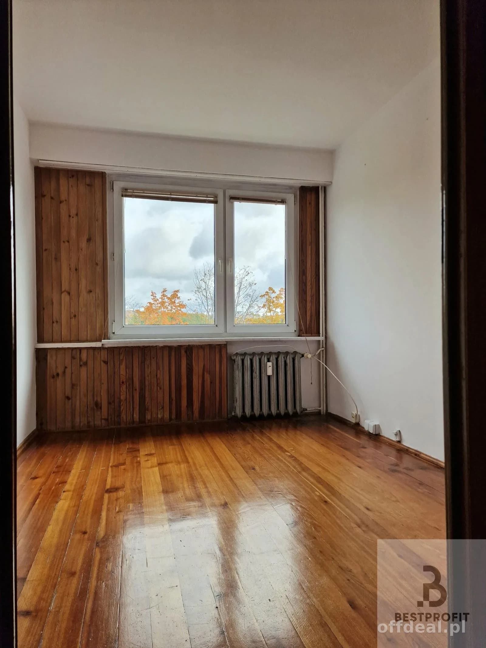 3-room apartment for sale in Słupsk | 47.87 m²