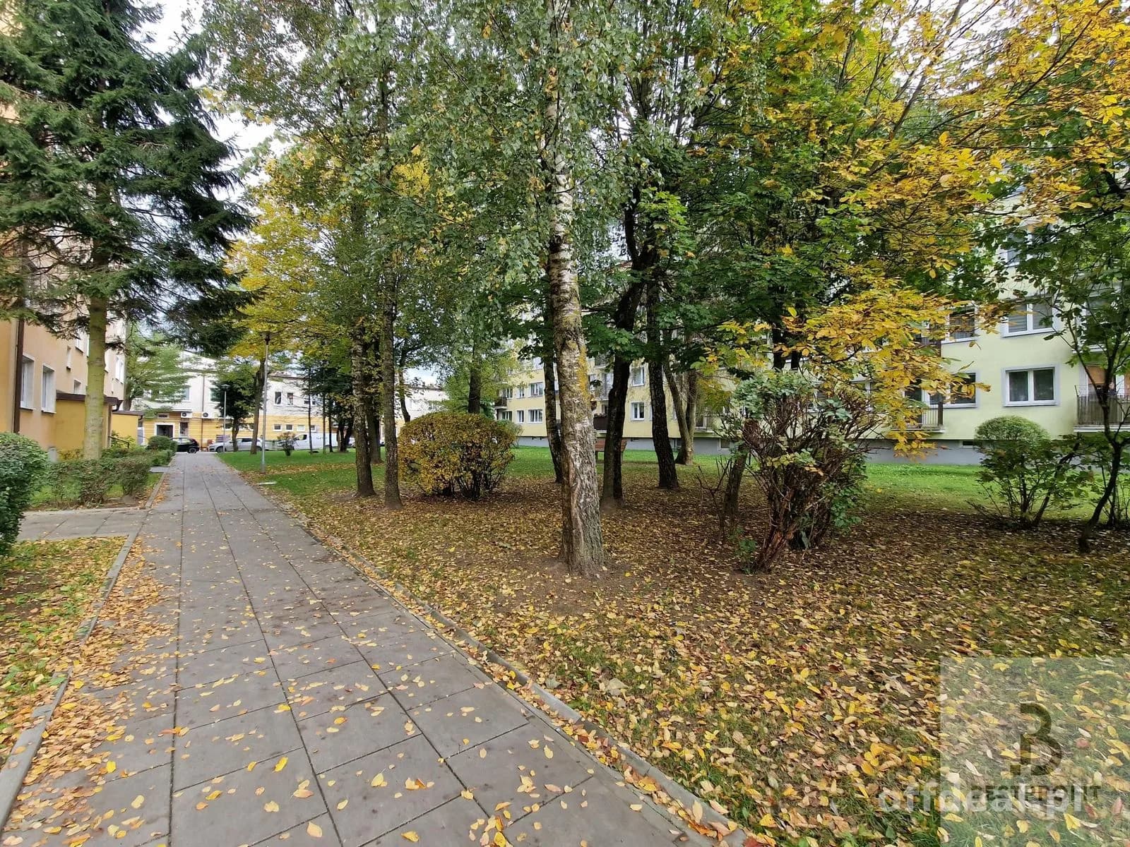 3-room apartment for sale in Słupsk | 47.87 m²