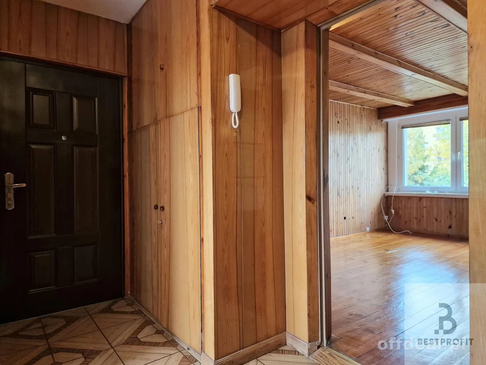 3-room apartment for sale in Słupsk | 47.87 m²