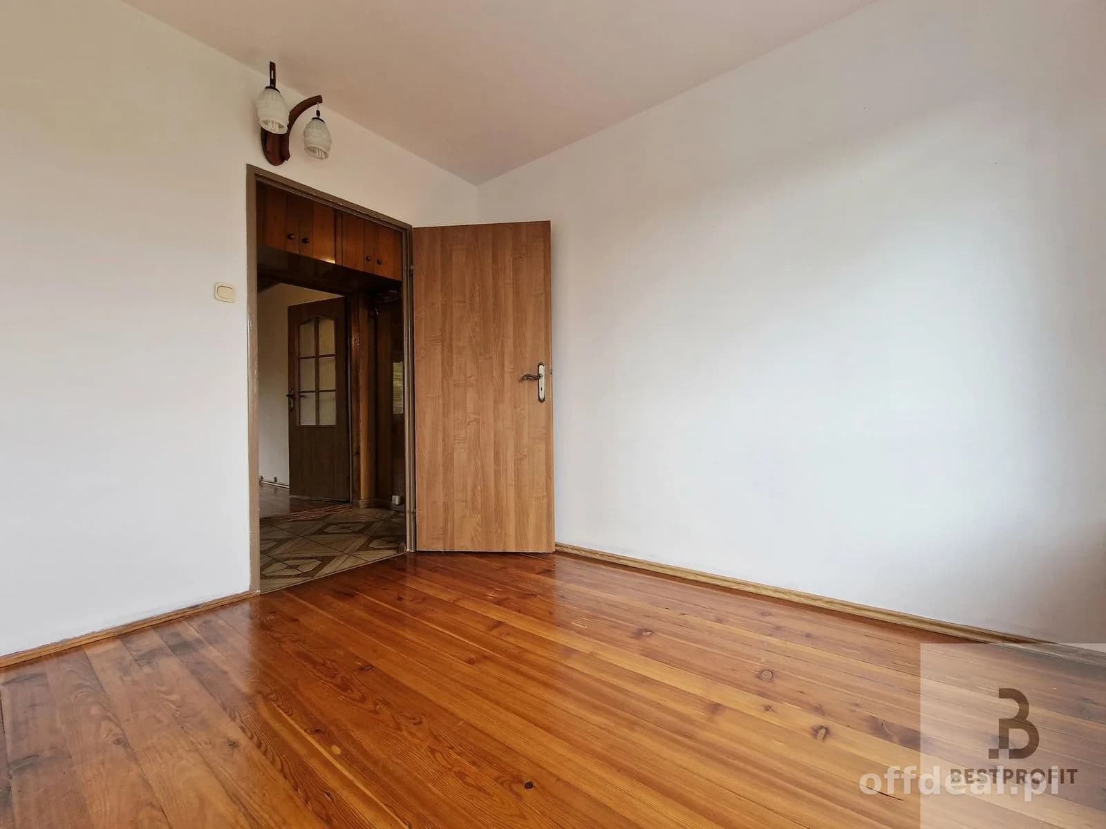 3-room apartment for sale in Słupsk | 47.87 m²