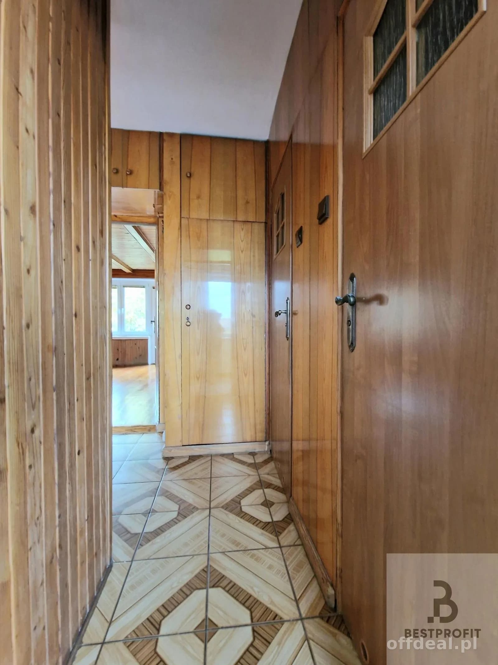 3-room apartment for sale in Słupsk | 47.87 m²