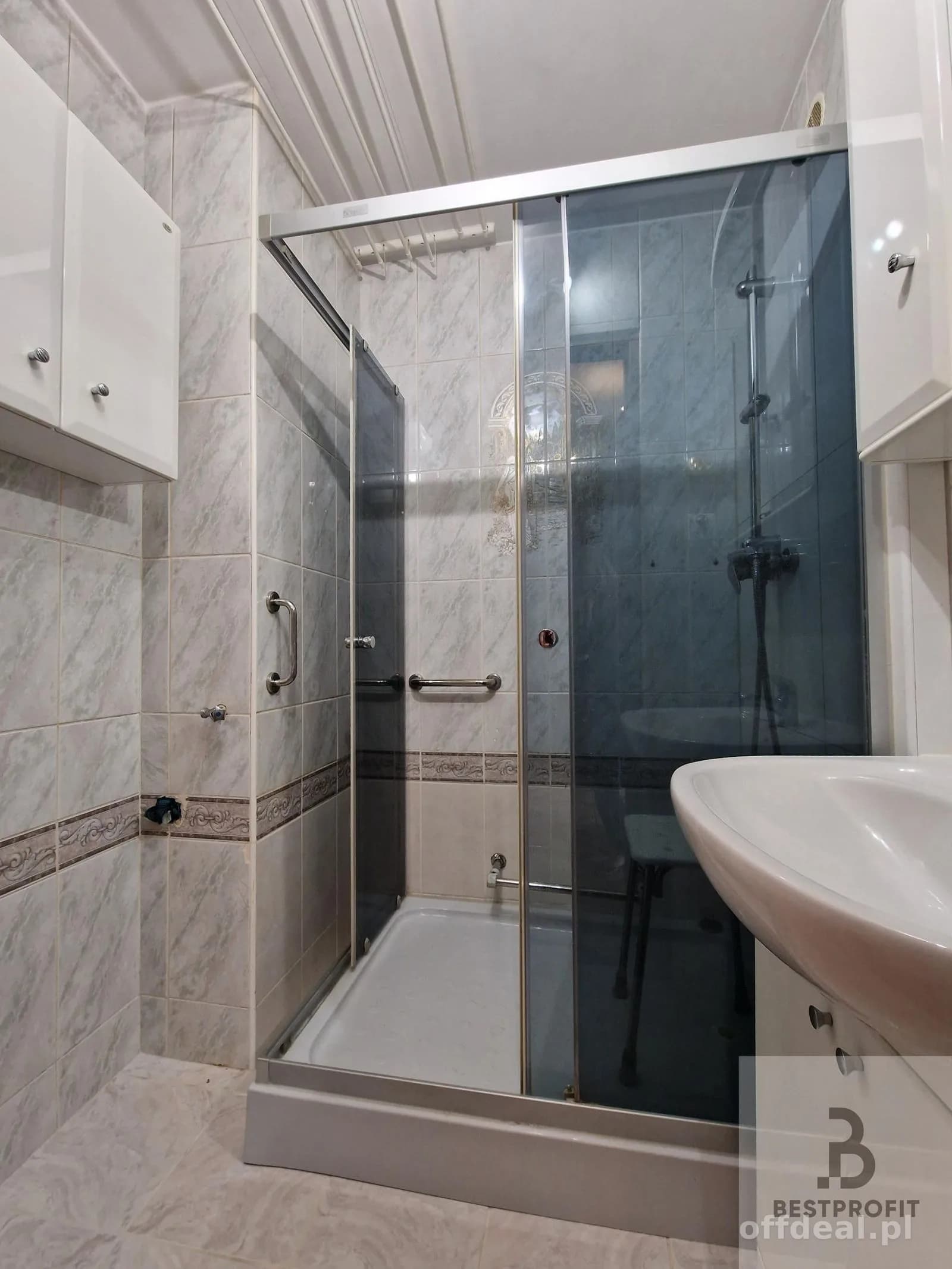 3-room apartment for sale in Słupsk | 47.87 m²
