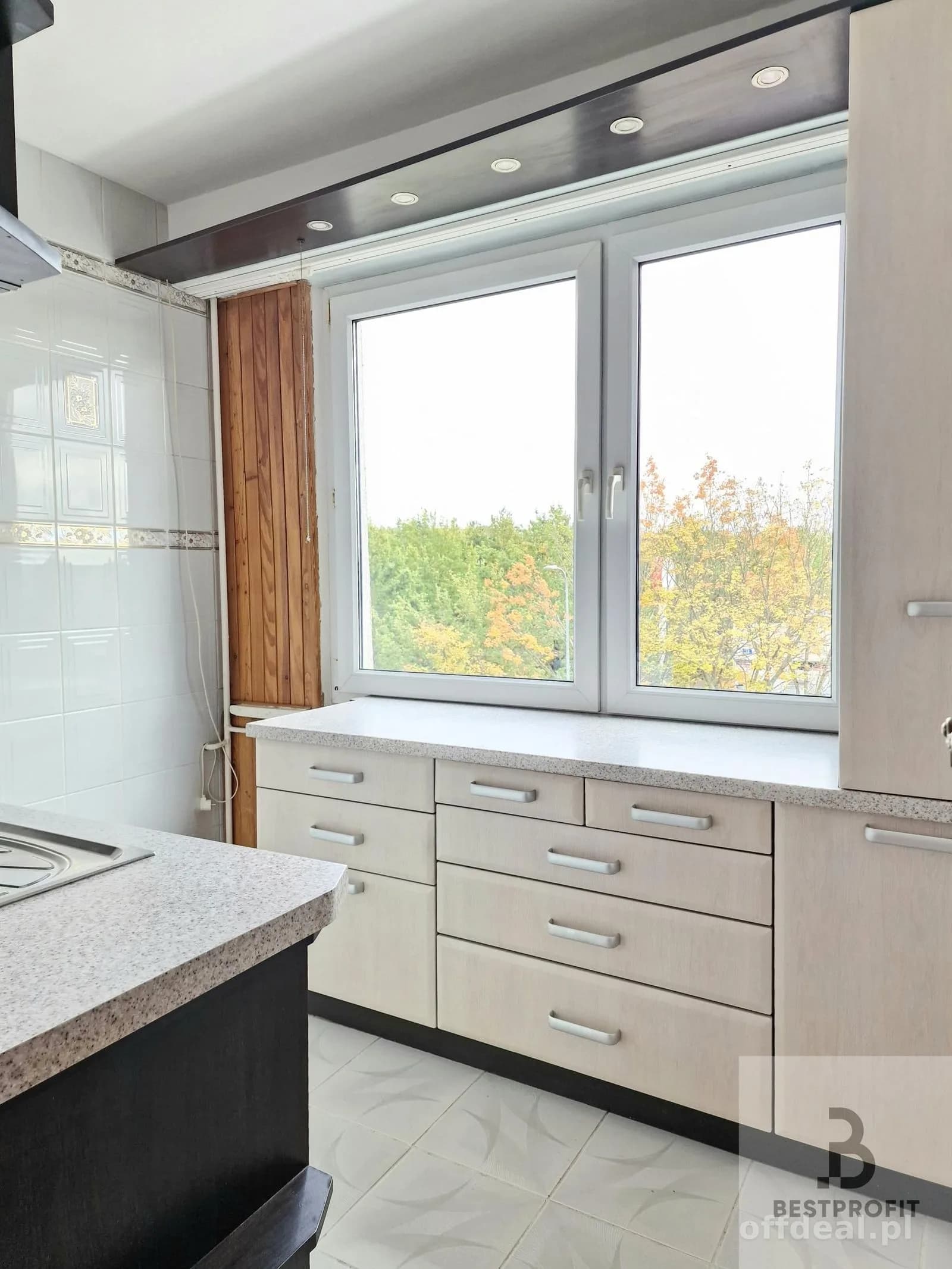 3-room apartment for sale in Słupsk | 47.87 m²