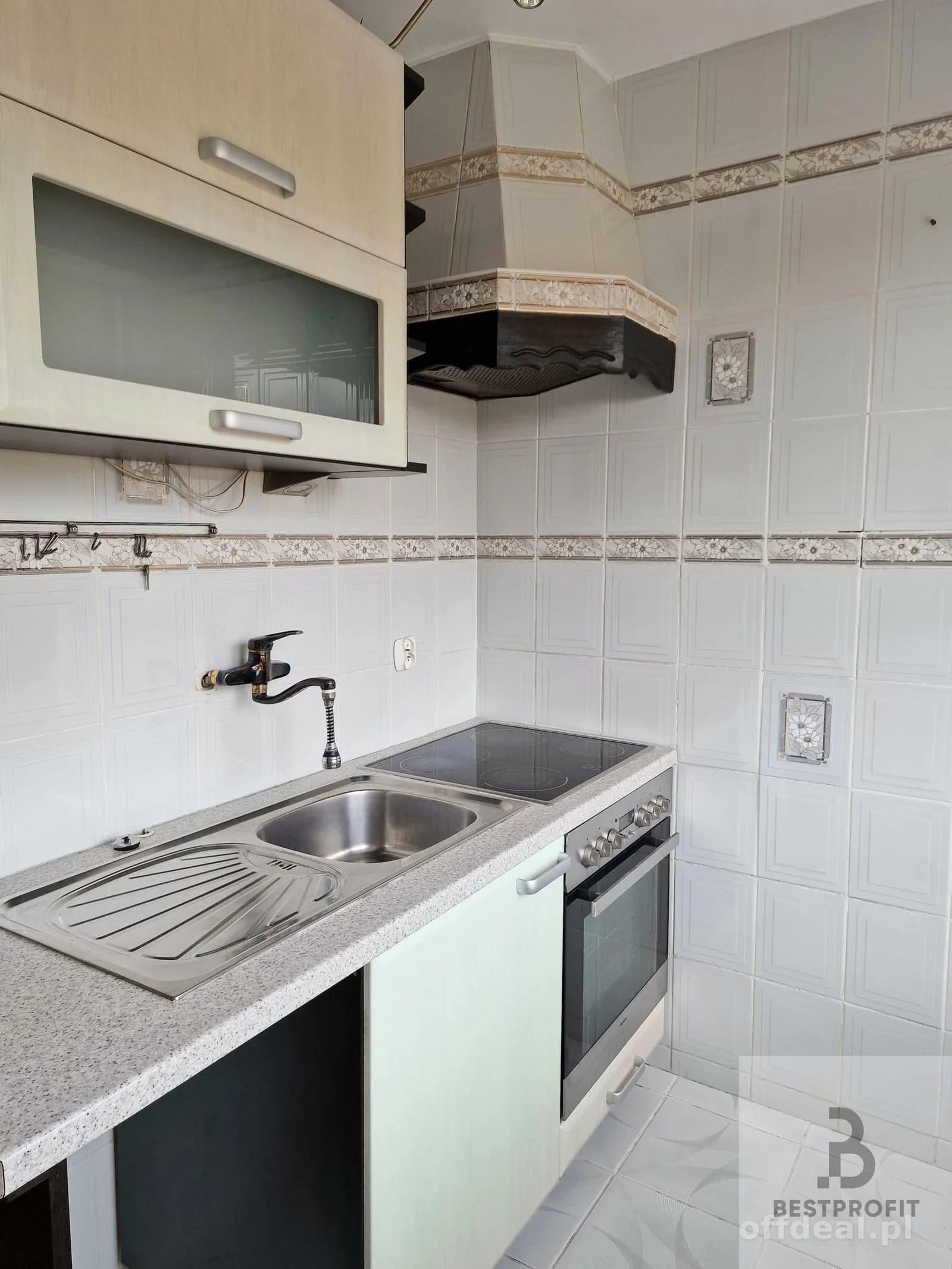 3-room apartment for sale in Słupsk | 47.87 m²
