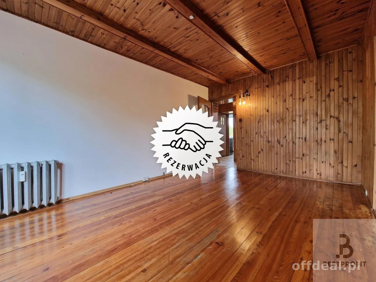 3-room apartment for sale in Słupsk | 47.87 m²