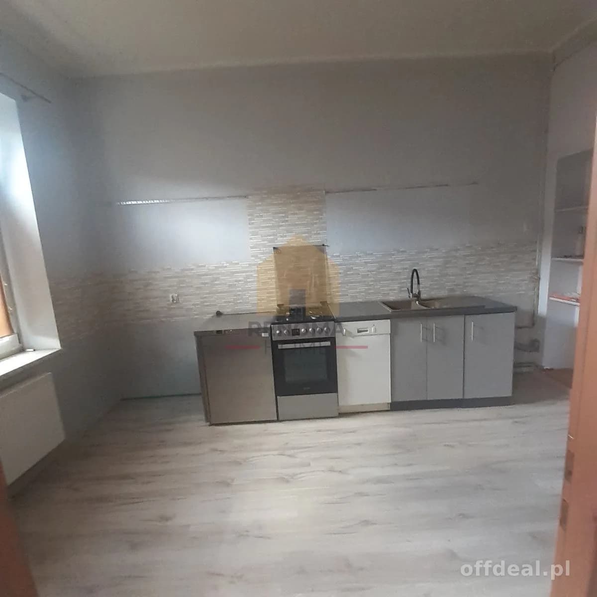 Podgórze/dookoła góry/dobra cena