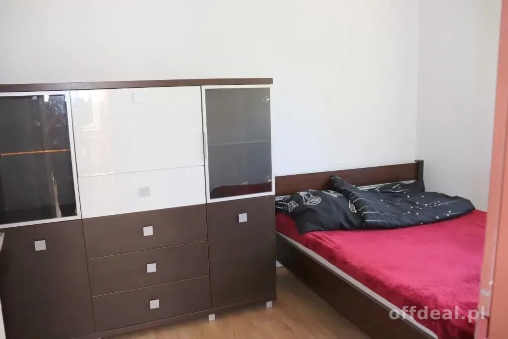Dom Mazuchówka 39A gm Wydminy