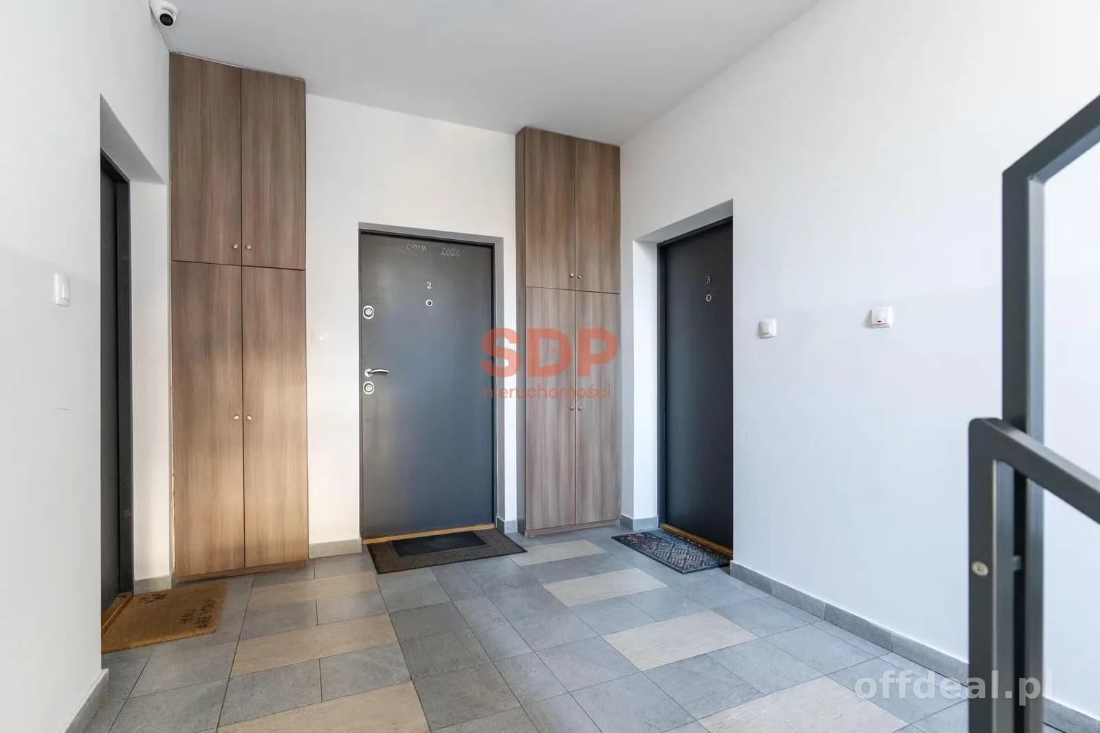 Zdjęcie 11: Mieszkanie, 3 pokoje, 46 m², Warszawa