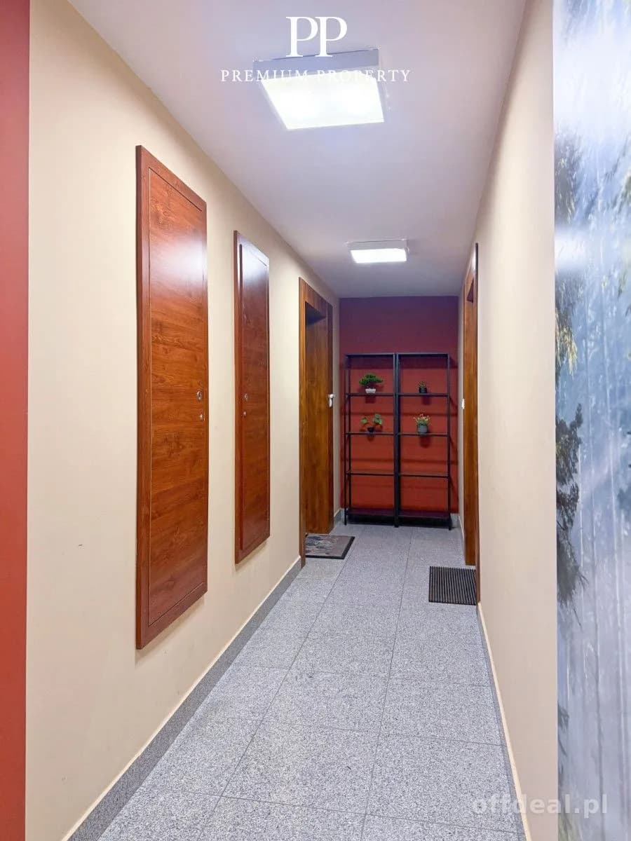 Osielsko 89,34m2 / 4 pokoje / Taras 2014 rok