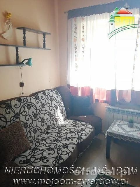 Dwa domy, niezwykłe miejsce do zamieszkania i prowadzenia działalności :)