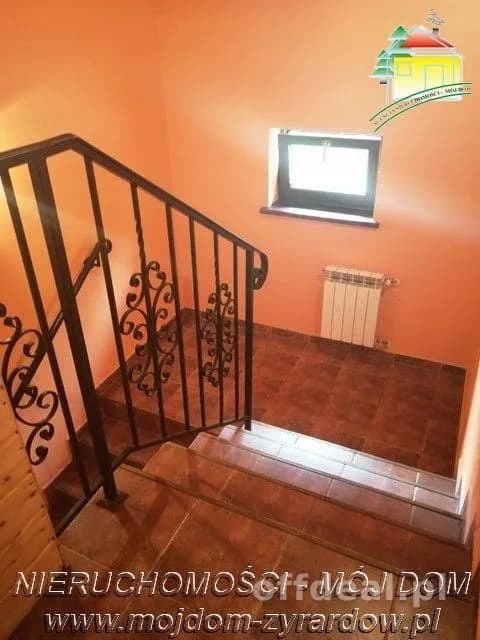 Dwa domy, niezwykłe miejsce do zamieszkania i prowadzenia działalności :)