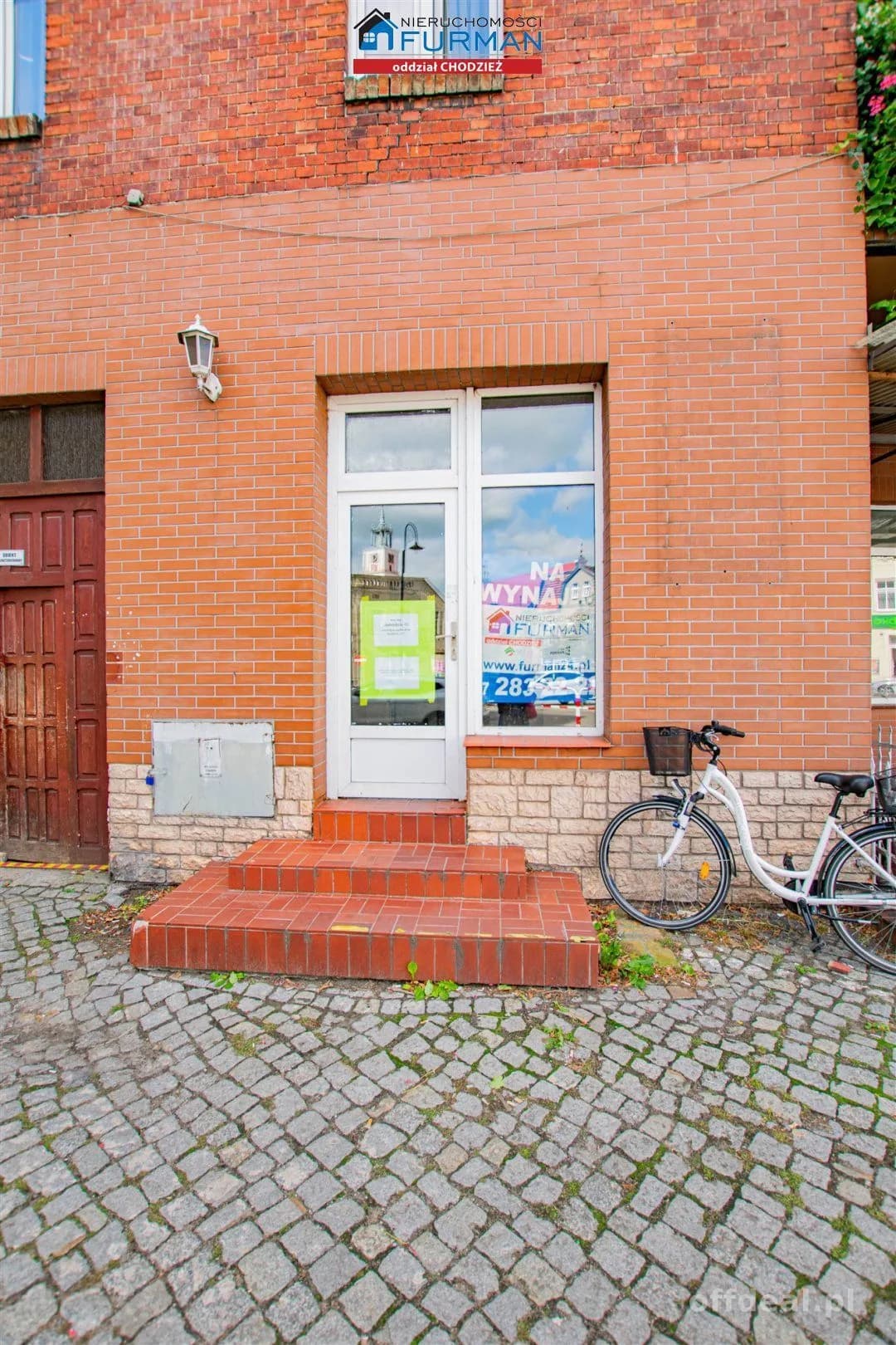 bien commercial à louer à Chodzież | 23,69 m²