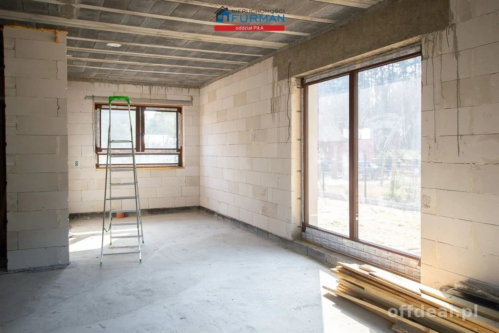 maison à vendre à Dobrzyca | 5 pièces | 194,1 m²