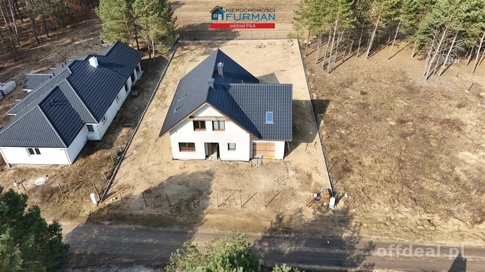 maison à vendre à Dobrzyca | 5 pièces | 194,1 m²