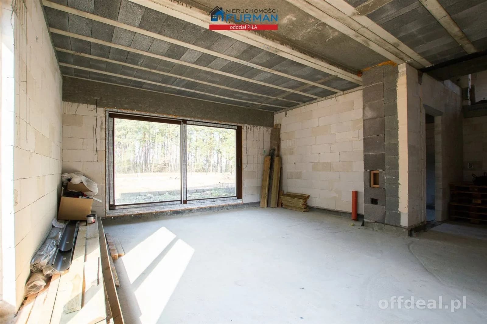 maison à vendre à Dobrzyca | 5 pièces | 194,1 m²