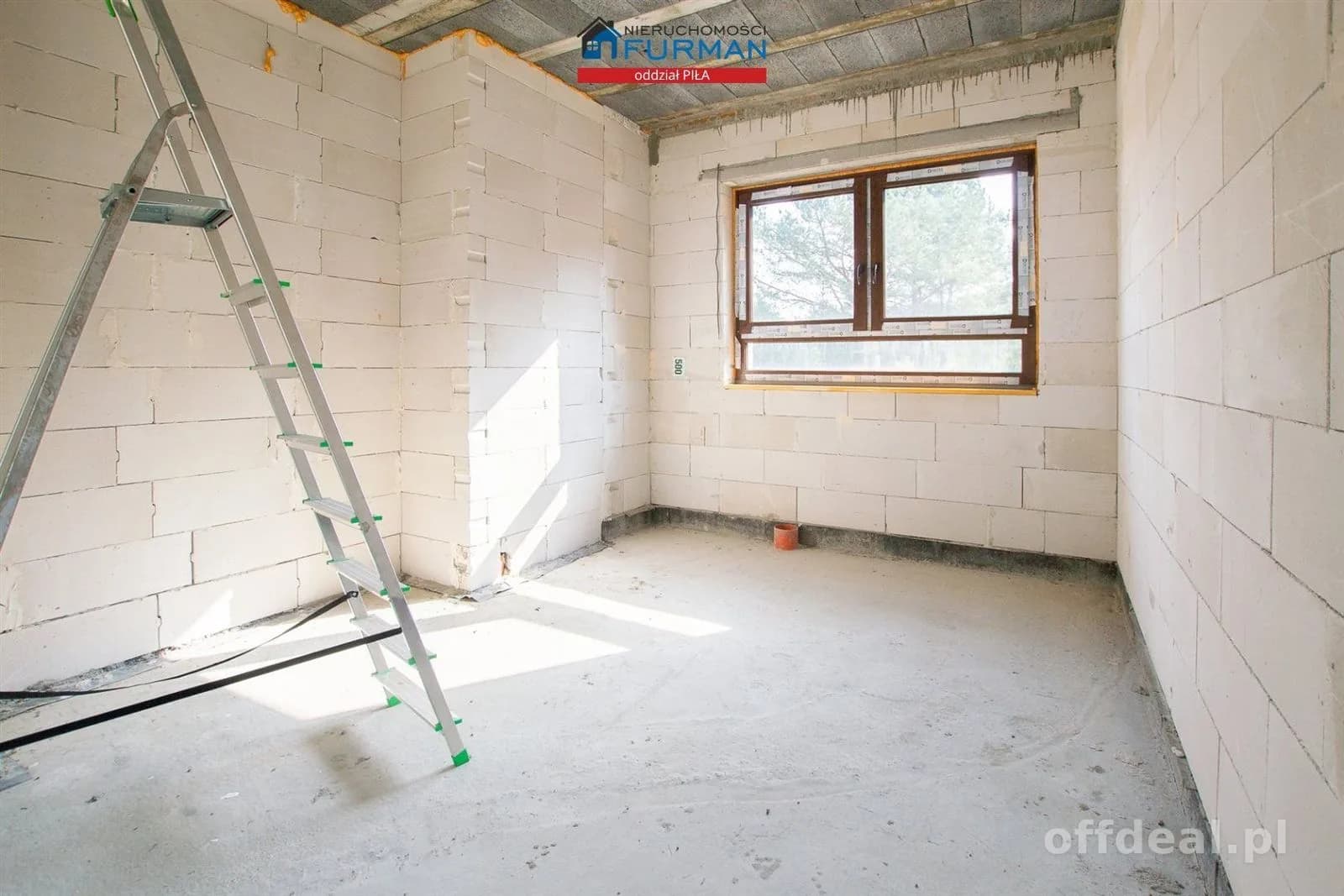 maison à vendre à Dobrzyca | 5 pièces | 194,1 m²