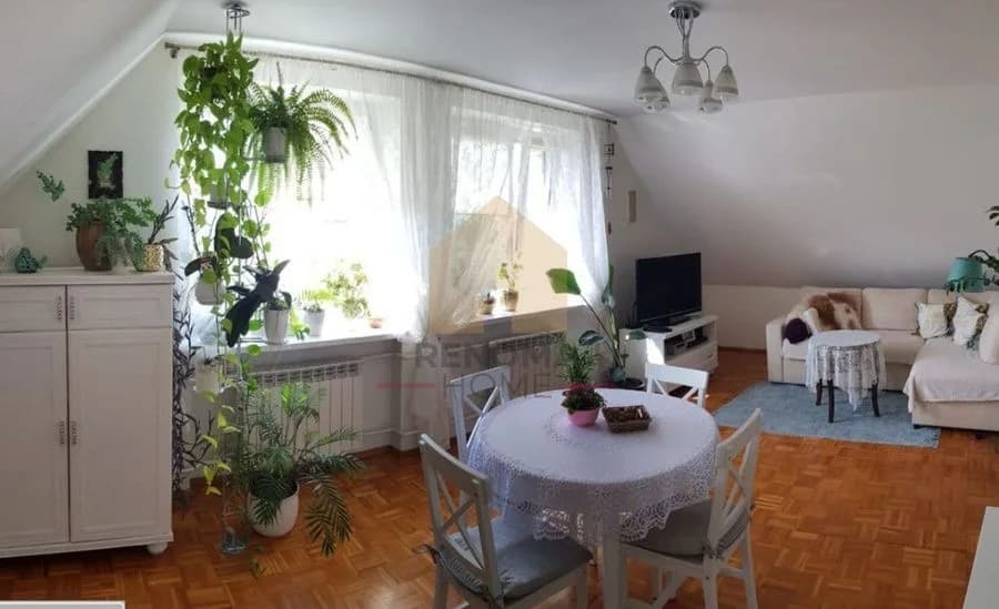 appartement à vendre à Malczyce | 2 pièces | 50,6 m²