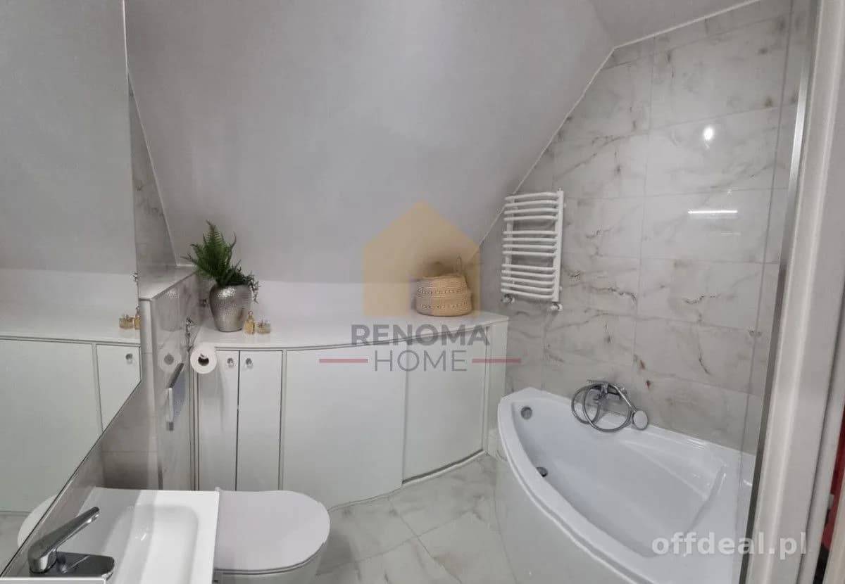 2-room apartment for sale in Malczyce | 50.6 m²