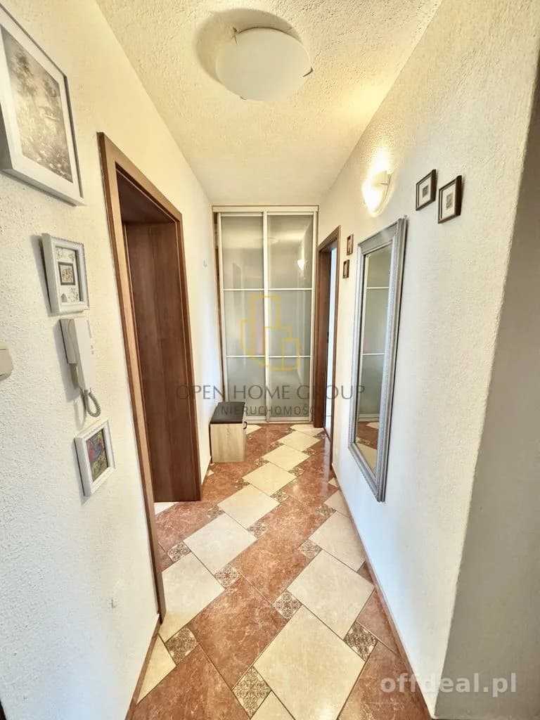 Photo 11: Apartment, 2 rooms, 50 m², Wrocław