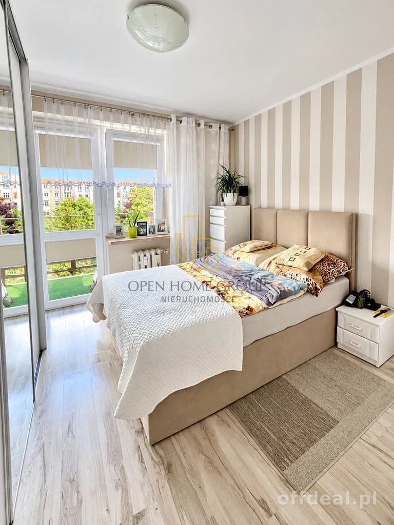 Photo 2: Apartment, 2 rooms, 50 m², Wrocław