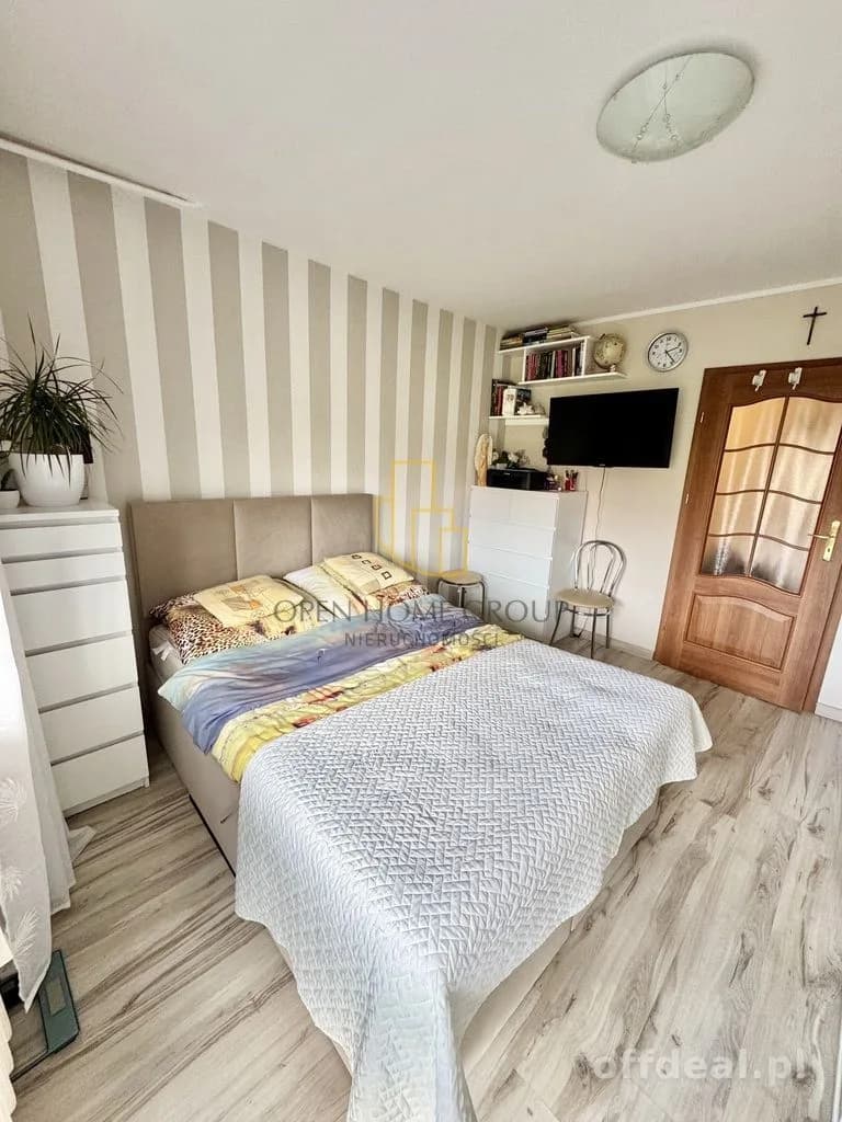 Photo 4: Apartment, 2 rooms, 50 m², Wrocław