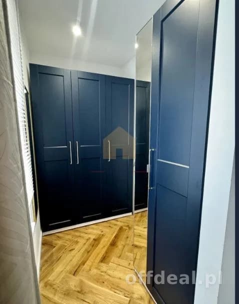 Mieszkanie po kapitalnym remoncie/3pokoje/Podgórze