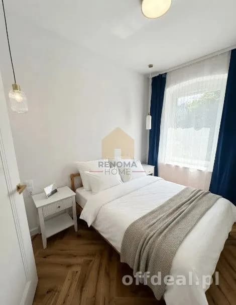 Mieszkanie po kapitalnym remoncie/3pokoje/Podgórze