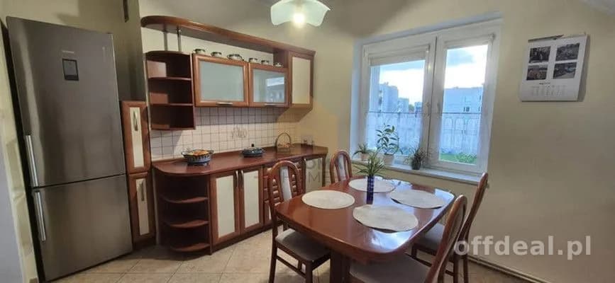 gotowe do zamieszkania | 58m2 | piwnica